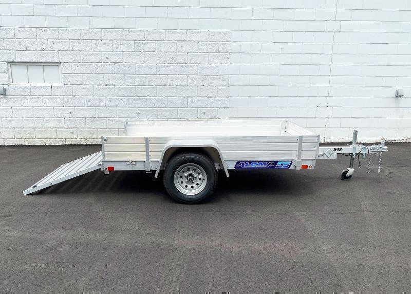new Utility Trailers Aluma  for sale, in Delano, MN Thumbnail 6