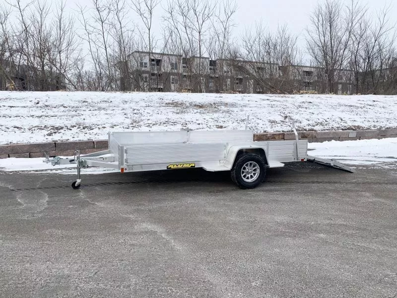 new Utility Trailers Aluma  for sale, in Delano, MN Thumbnail 10
