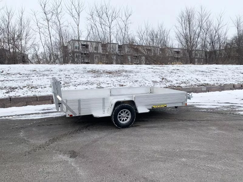 new Utility Trailers Aluma  for sale, in Delano, MN Thumbnail 12