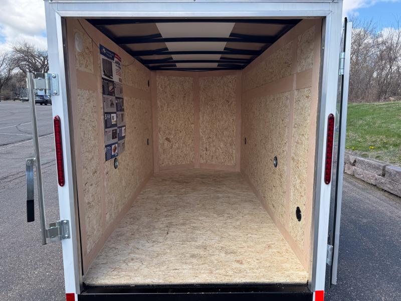 new Cargo (Enclosed) Trailers American Hauler  for sale, in Delano, MN Thumbnail 15