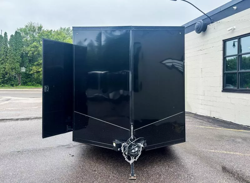 new Cargo (Enclosed) Trailers US Cargo  for sale, in Delano, MN Thumbnail 15