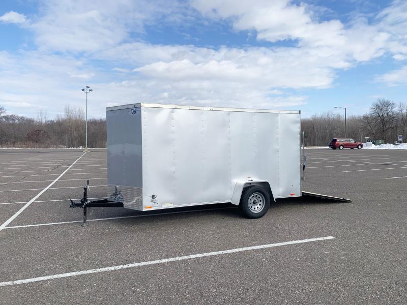 new Cargo (Enclosed) Trailers RC Trailers  for sale, in Delano, MN Thumbnail 10
