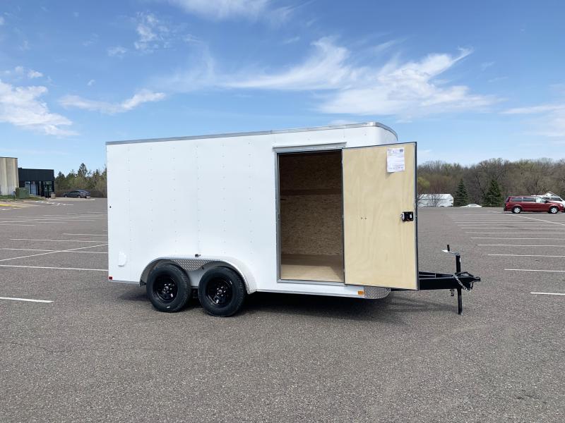 new Cargo (Enclosed) Trailers Carry-On  for sale, in Delano, MN Thumbnail 23