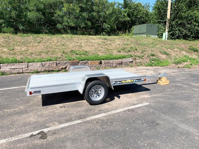 new Snowmobile Trailers Aluma  for sale, in Delano, MN Thumbnail 10