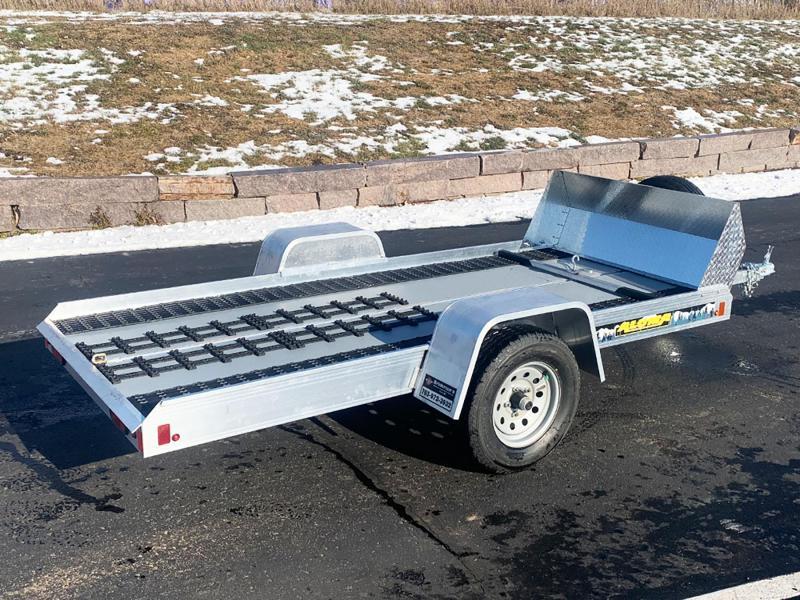 new Snowmobile Trailers Aluma  for sale, in Delano, MN Thumbnail 13
