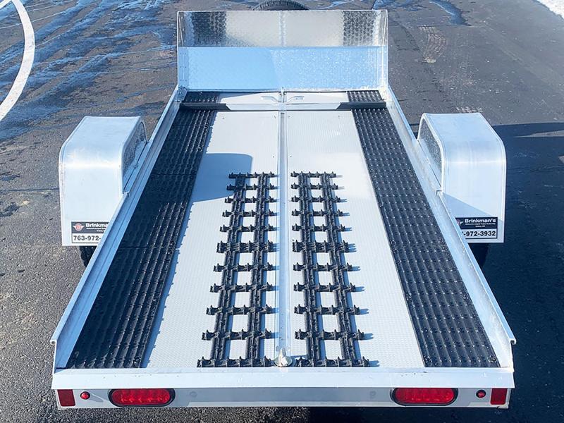 new Snowmobile Trailers Aluma  for sale, in Delano, MN Thumbnail 21