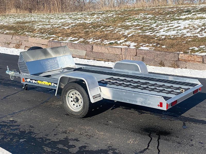 new Snowmobile Trailers Aluma  for sale, in Delano, MN Thumbnail 19