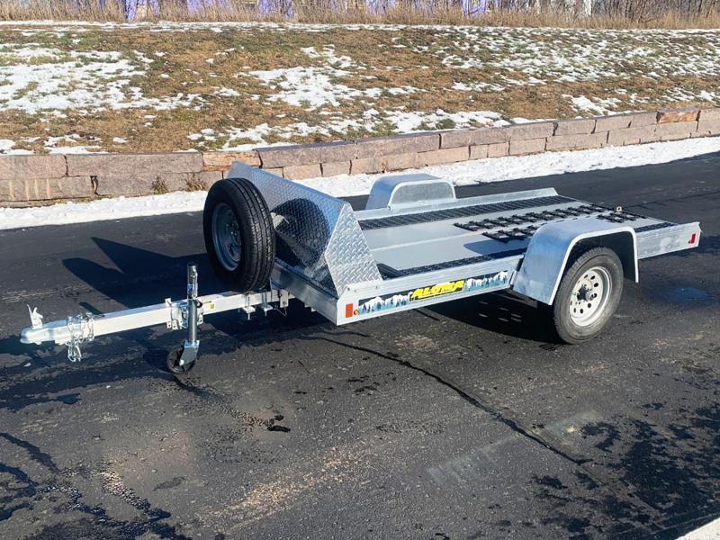 new Snowmobile Trailers Aluma  for sale, in Delano, MN Thumbnail 20