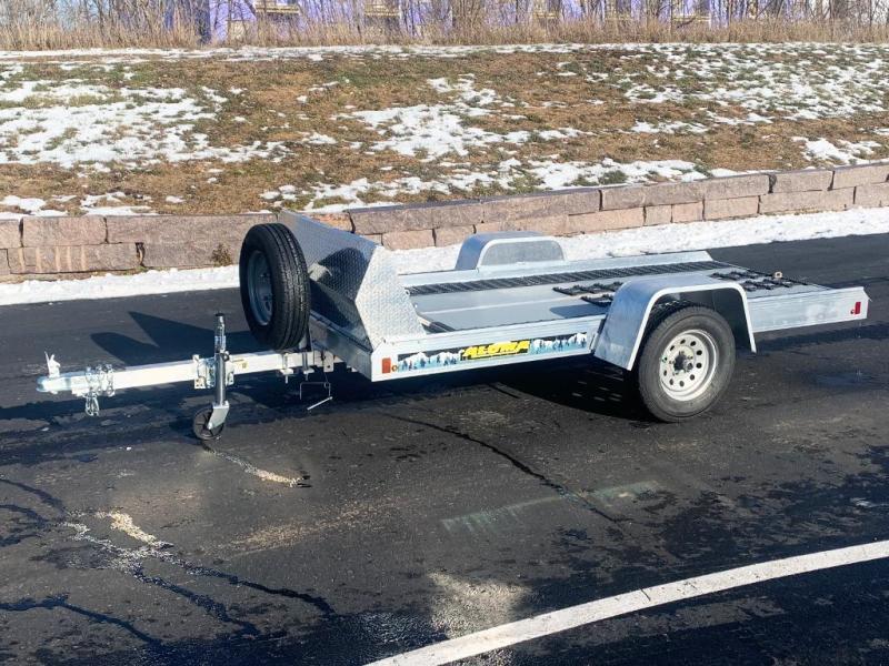 new Snowmobile Trailers Aluma  for sale, in Delano, MN Thumbnail 15
