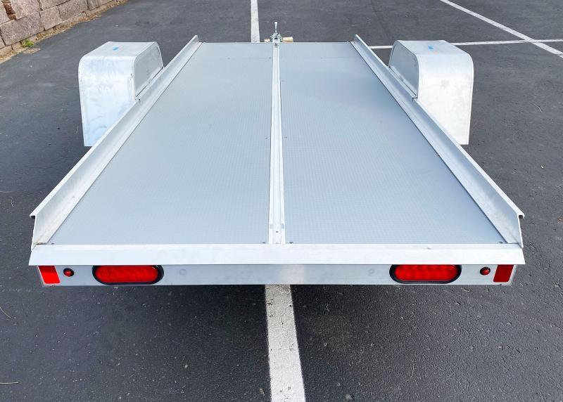 new Snowmobile Trailers Aluma  for sale, in Delano, MN Thumbnail 8