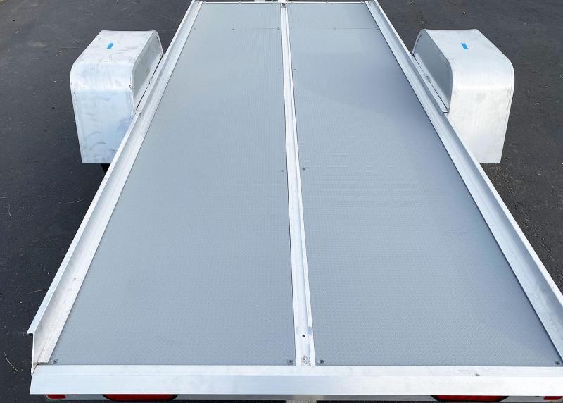 new Snowmobile Trailers Aluma  for sale, in Delano, MN Thumbnail 7