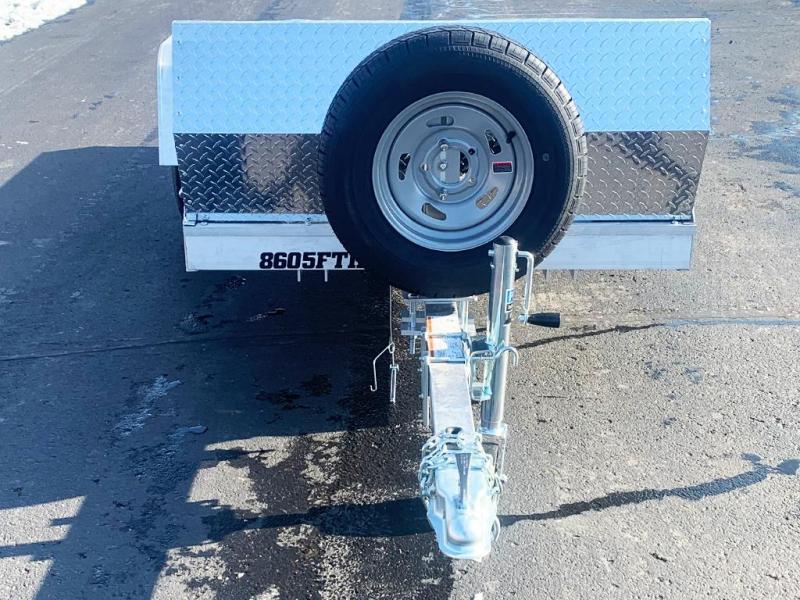 new Snowmobile Trailers Aluma  for sale, in Delano, MN Thumbnail 11