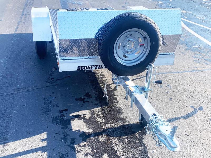 new Snowmobile Trailers Aluma  for sale, in Delano, MN Thumbnail 12