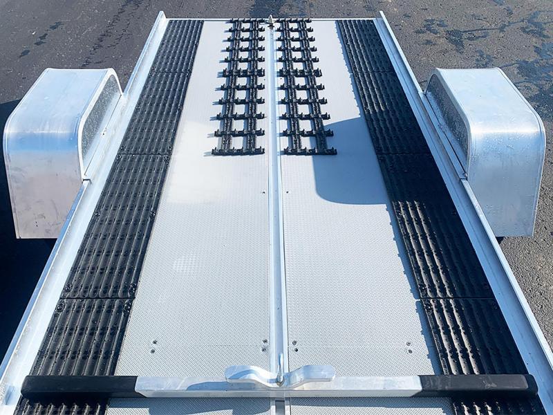 new Snowmobile Trailers Aluma  for sale, in Delano, MN Thumbnail 16