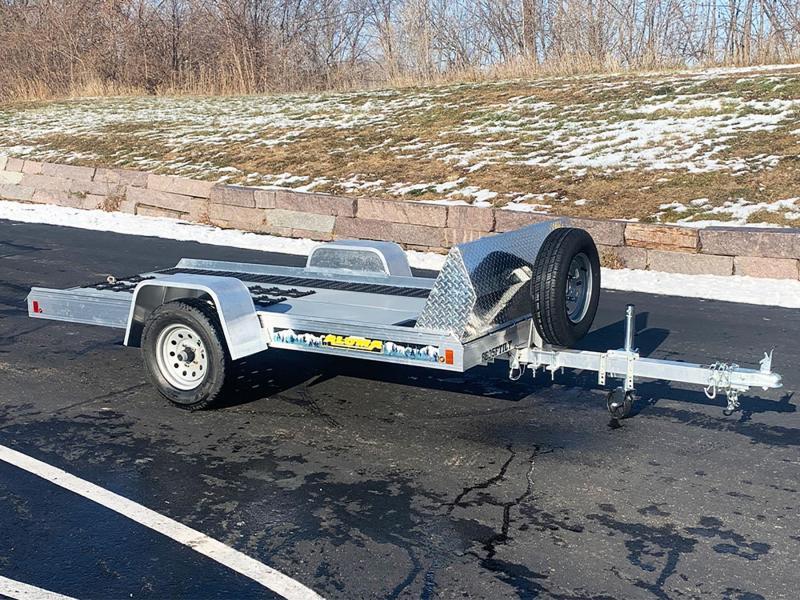 new Snowmobile Trailers Aluma  for sale, in Delano, MN Thumbnail 14