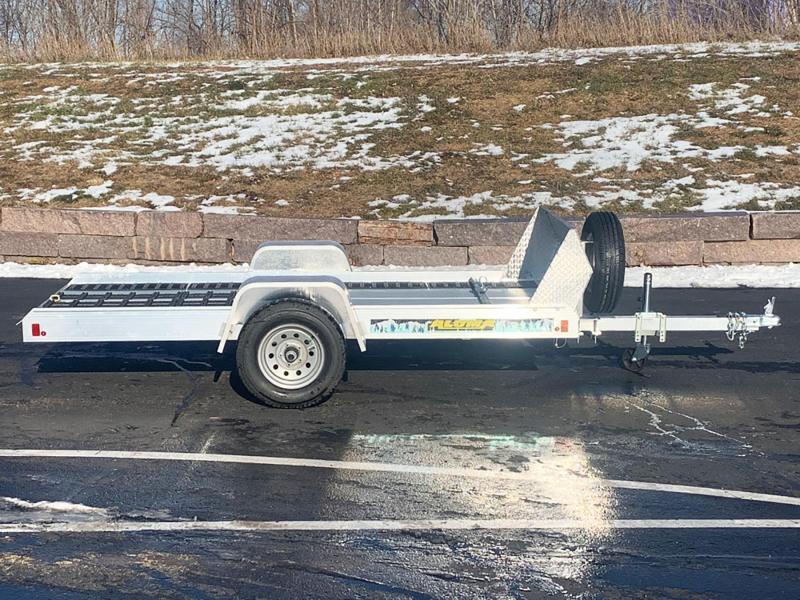 new Snowmobile Trailers Aluma  for sale, in Delano, MN Thumbnail 22