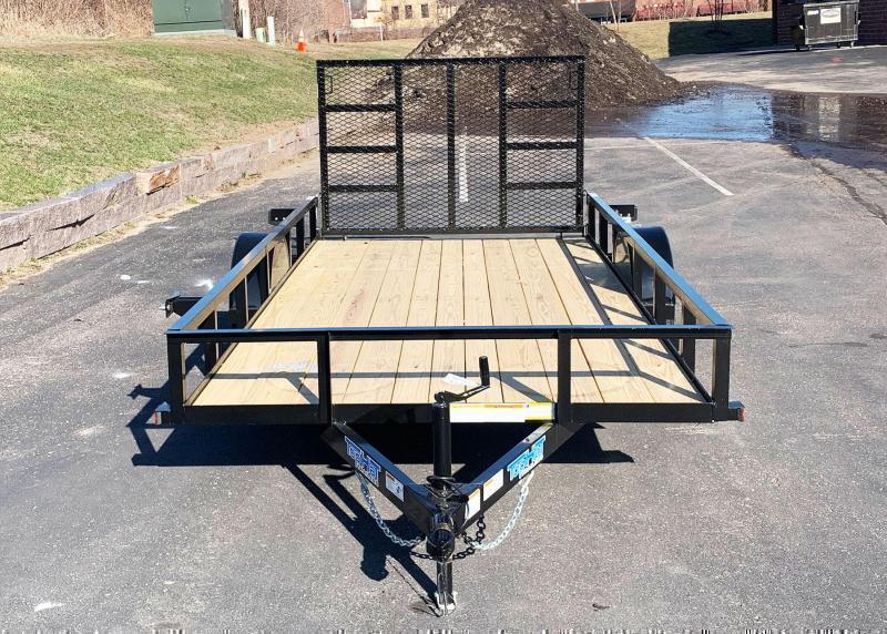 new Utility Trailers Top Hat Trailers  for sale, in Delano, MN Thumbnail 4