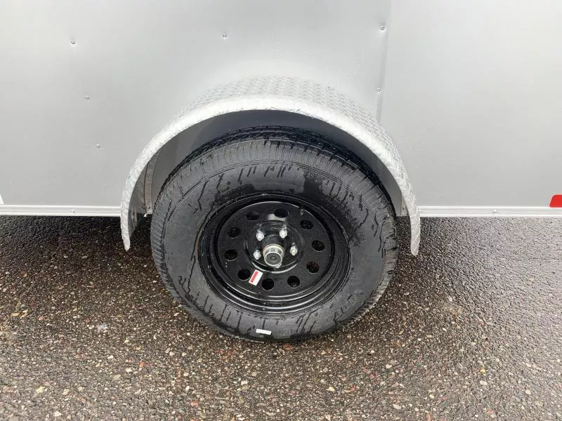 new Cargo (Enclosed) Trailers Carry-On  for sale, in Delano, MN Thumbnail 4