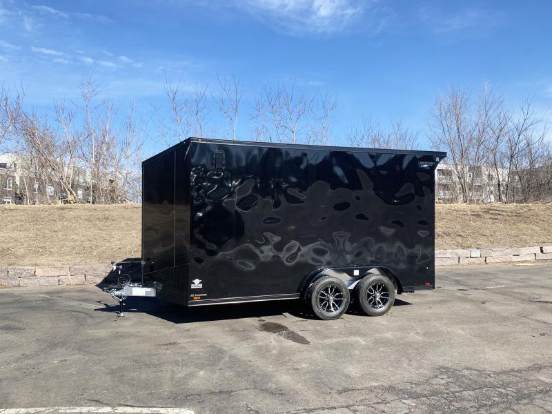 new Cargo (Enclosed) Trailers Lightning Trailers  for sale, in Delano, MN Thumbnail 20