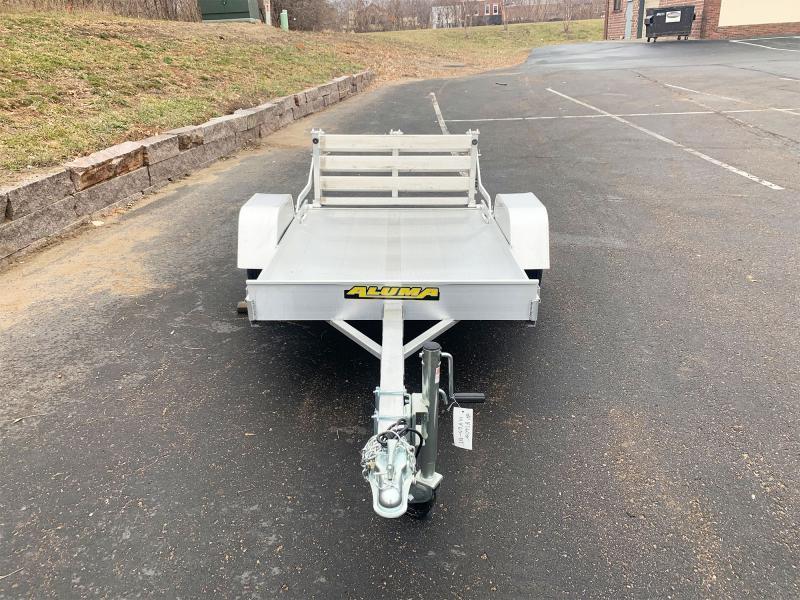 1995 Aluma