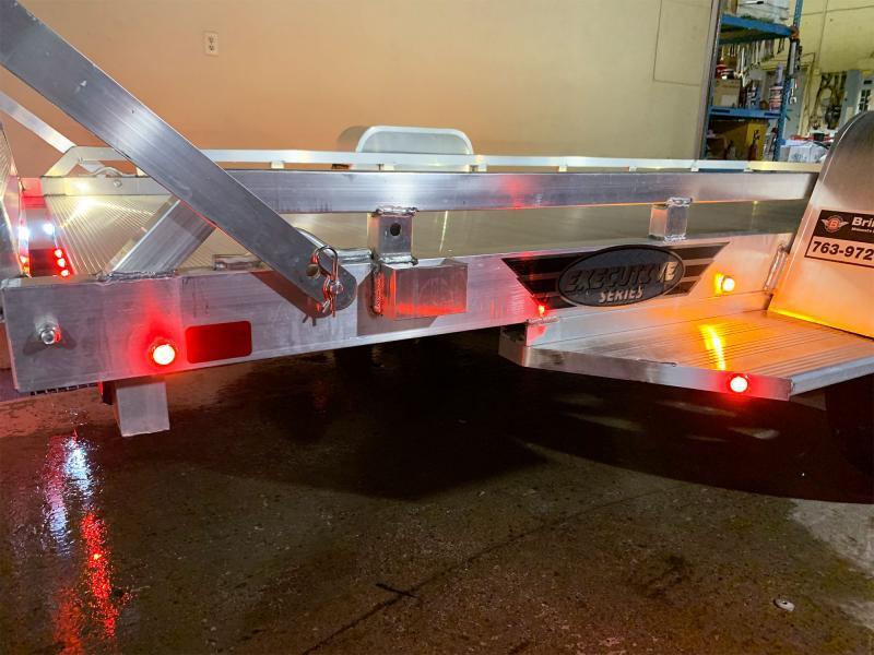 new Utility Trailers Aluma  for sale, in Delano, MN Thumbnail 23