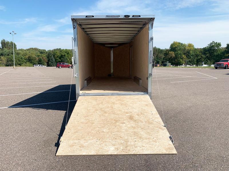 new Cargo (Enclosed) Trailers Lightning Trailers  for sale, in Delano, MN Thumbnail 9
