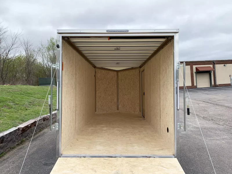 new Cargo (Enclosed) Trailers Formula Trailers  for sale, in Delano, MN Thumbnail 16