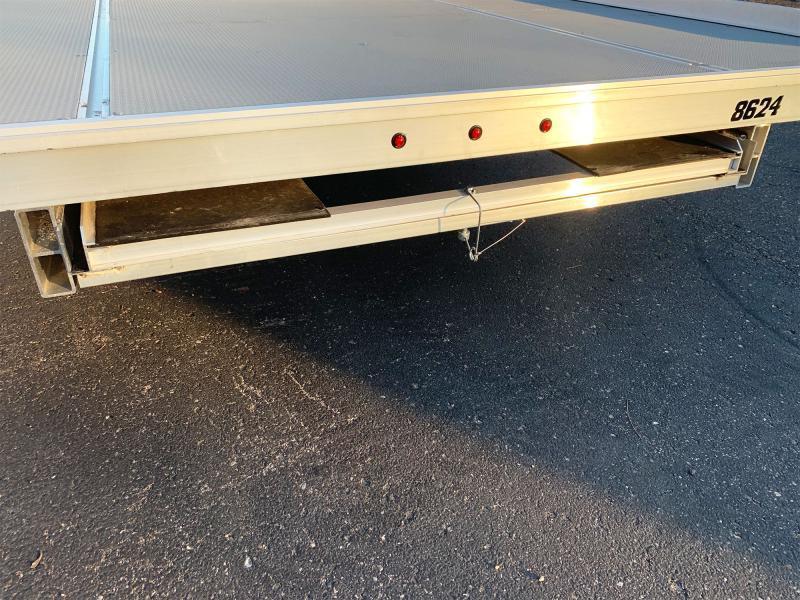 new Snowmobile Trailers Aluma  for sale, in Delano, MN Thumbnail 14