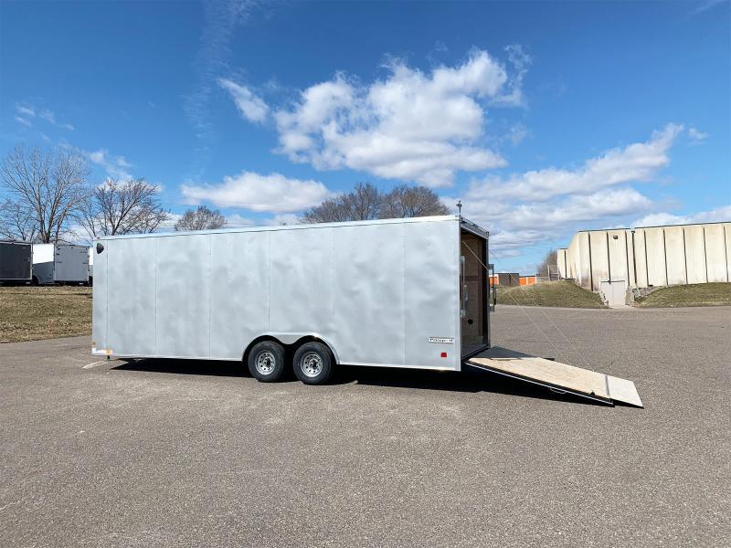 new Car Haulers / Racing Trailers Haulmark  for sale, in Delano, MN Thumbnail 15