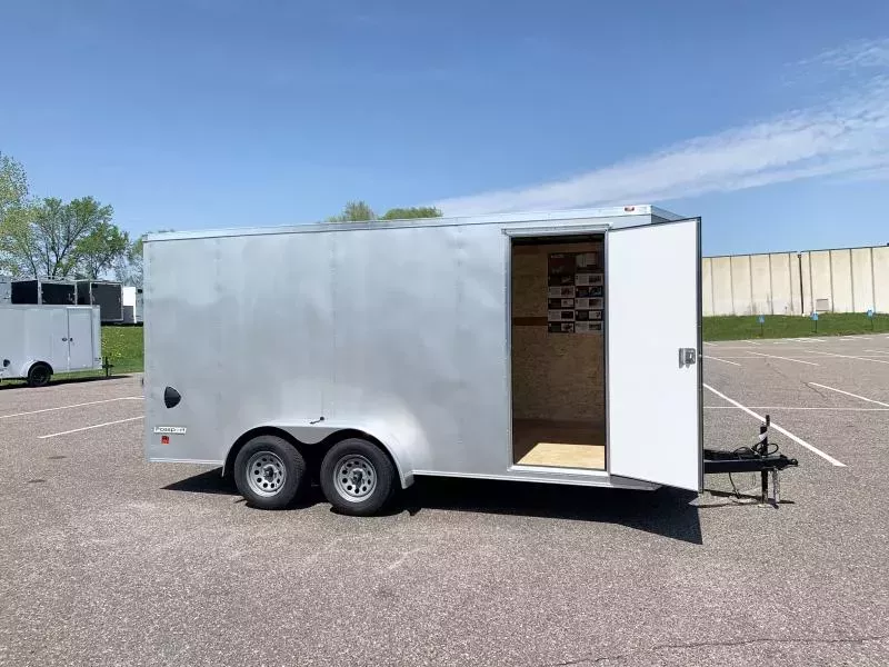 new Cargo (Enclosed) Trailers Haulmark Trailers  for sale, in Delano, MN Thumbnail 13