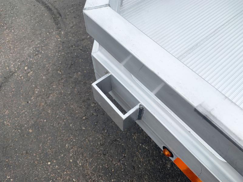 new Utility Trailers Aluma  for sale, in Delano, MN Thumbnail 7