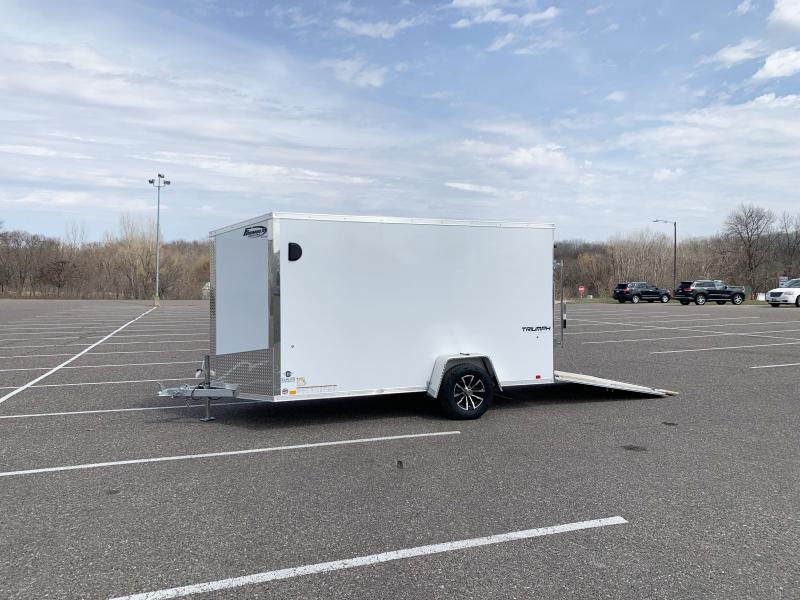 new Cargo (Enclosed) Trailers Formula Trailers  for sale, in Delano, MN Thumbnail 11