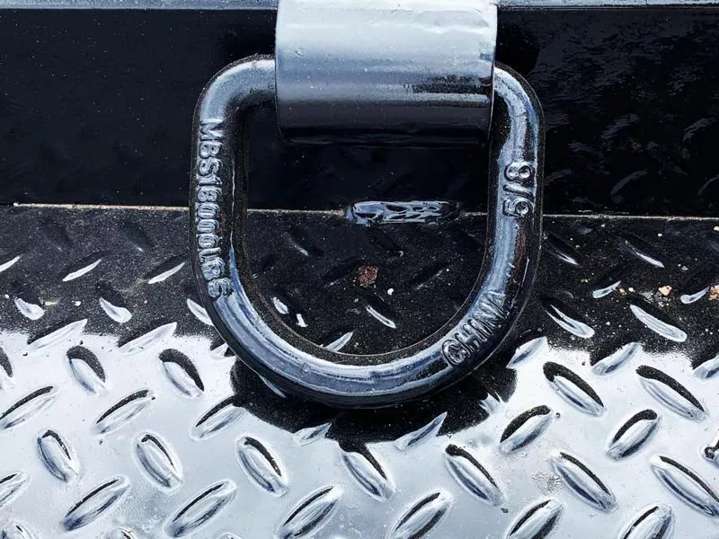 new Equipment / Flatbed Trailers Top Hat Trailers  for sale, in Delano, MN Thumbnail 20