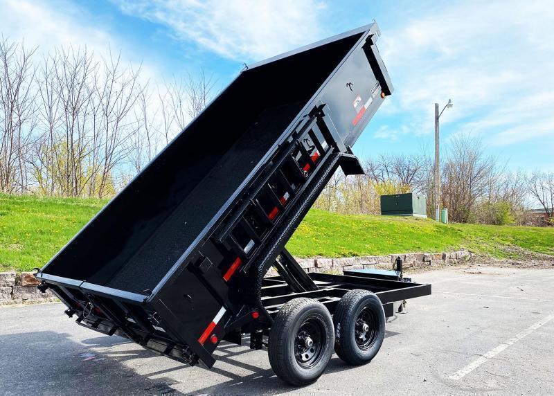 new Dump Trailers Top Hat Trailers  for sale, in Delano, MN Thumbnail 19