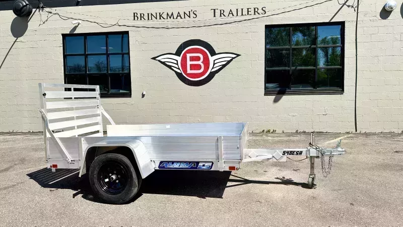 new Utility Trailers Aluma  for sale, in Delano, MN Thumbnail 8