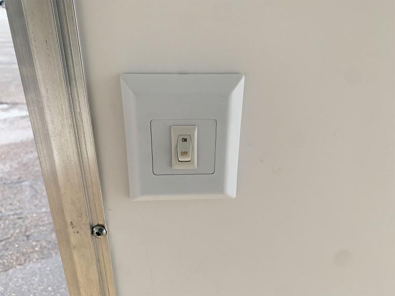 new Cargo (Enclosed) Trailers Lightning Trailers  for sale, in Delano, MN Thumbnail 13