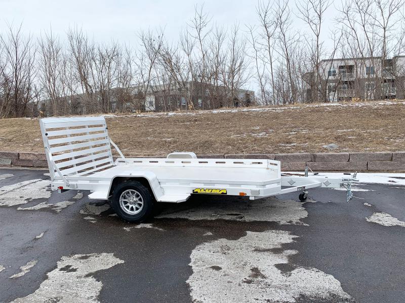 new Utility Trailers Aluma  for sale, in Delano, MN Thumbnail 14