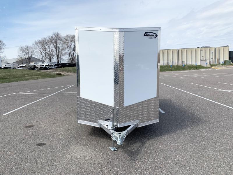 new Cargo (Enclosed) Trailers Formula Trailers  for sale, in Delano, MN Thumbnail 14
