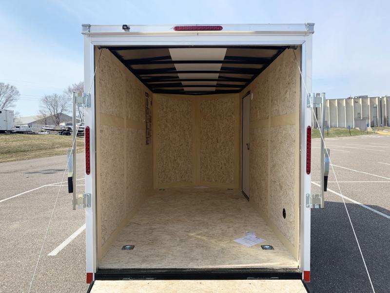 new Cargo (Enclosed) Trailers American Hauler  for sale, in Delano, MN Thumbnail 7