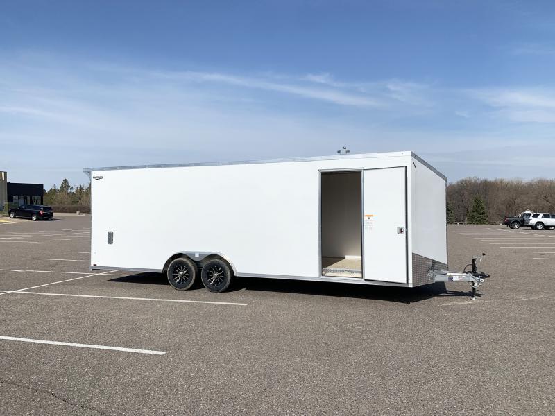 new Cargo (Enclosed) Trailers Lightning Trailers  for sale, in Delano, MN Thumbnail 24