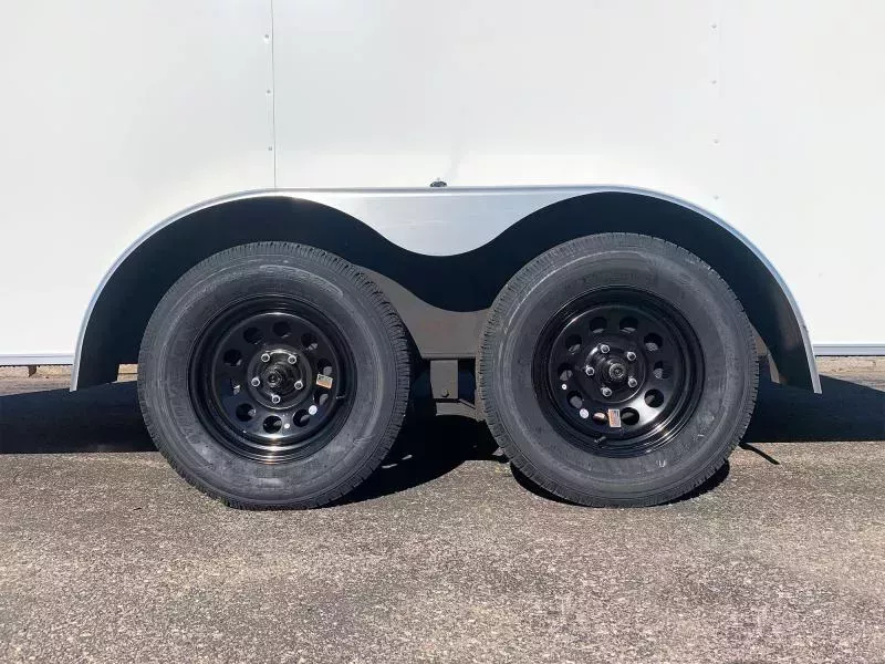 new Cargo (Enclosed) Trailers American Hauler  for sale, in Delano, MN Thumbnail 4