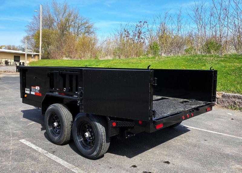 new Dump Trailers Top Hat Trailers  for sale, in Delano, MN Thumbnail 13