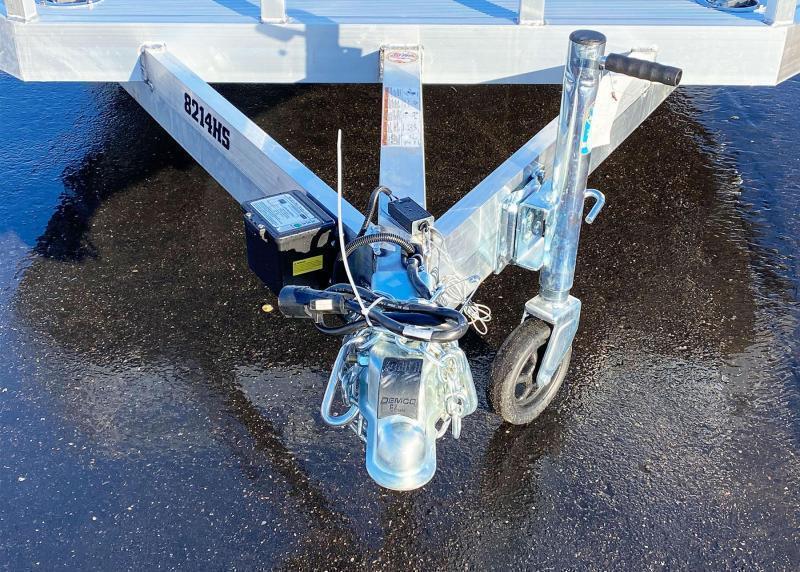 1995 Aluma
