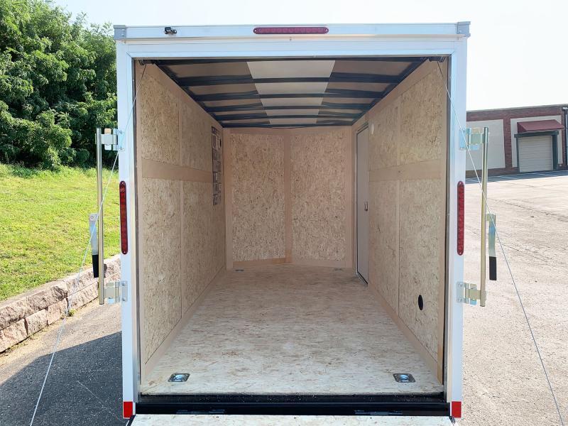 new Cargo (Enclosed) Trailers American Hauler  for sale, in Delano, MN Thumbnail 8