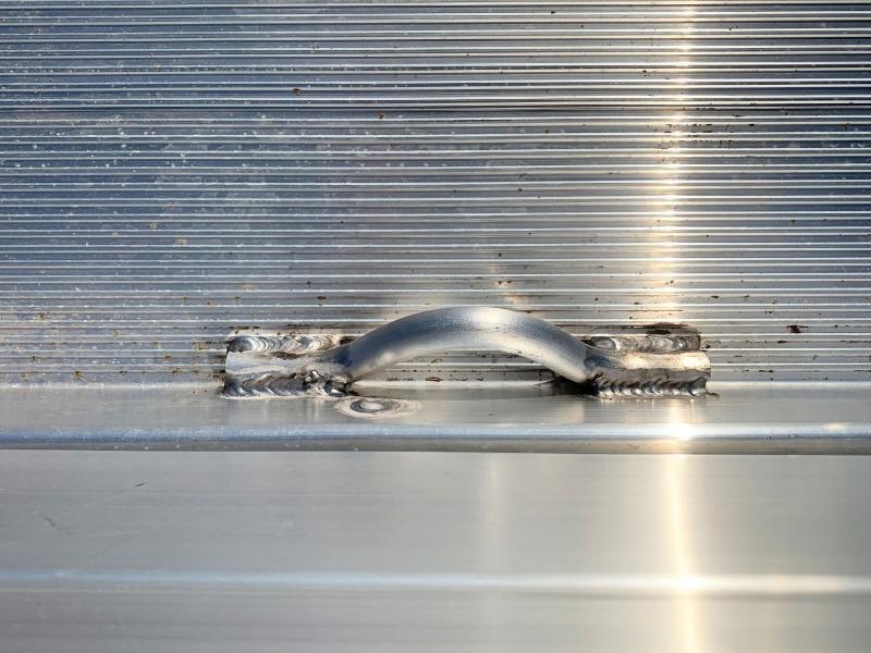 new Utility Trailers Aluma  for sale, in Delano, MN Thumbnail 14