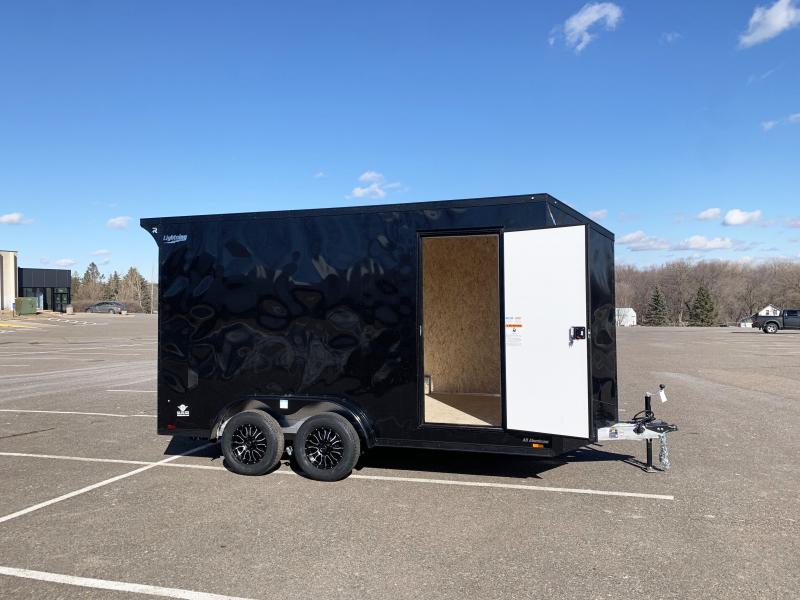 new Cargo (Enclosed) Trailers Lightning Trailers  for sale, in Delano, MN Thumbnail 24