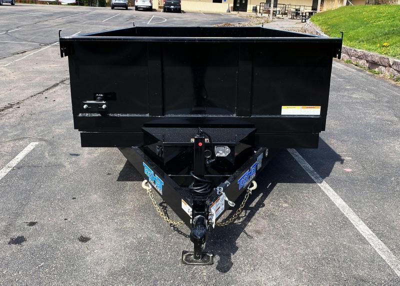 new Dump Trailers Top Hat Trailers  for sale, in Delano, MN Thumbnail 3