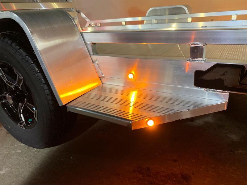 new Utility Trailers Aluma  for sale, in Delano, MN Thumbnail 22