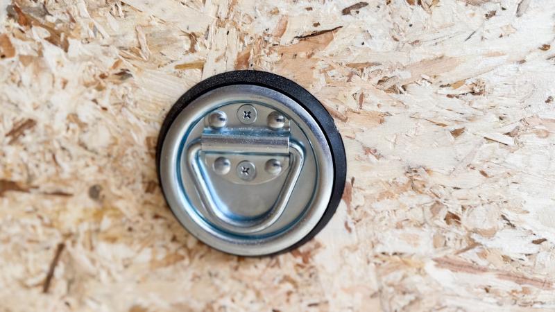 new Cargo (Enclosed) Trailers American Hauler  for sale, in Delano, MN Thumbnail 13