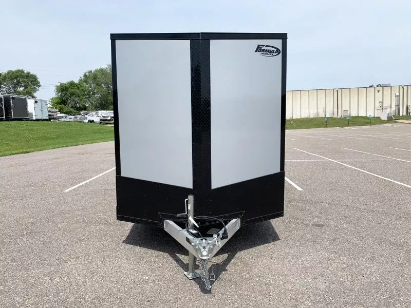 new Cargo (Enclosed) Trailers Formula Trailers  for sale, in Delano, MN Thumbnail 12